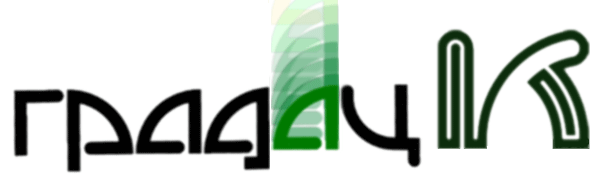 Gradac logo